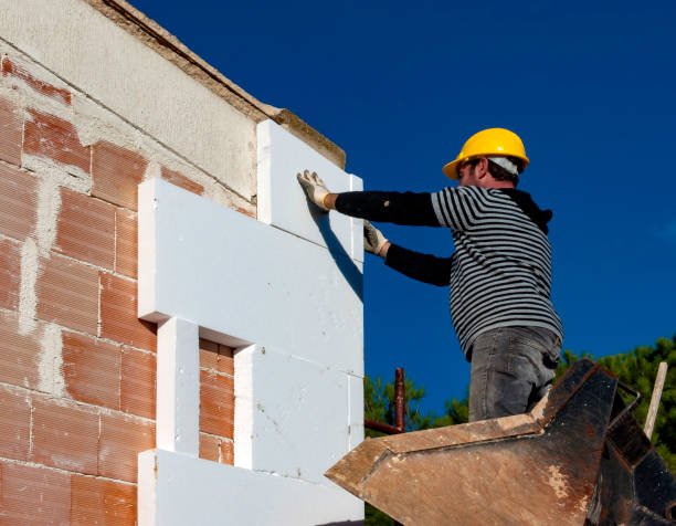 Best Insulation Maintenance and Repair in El Verano, CA