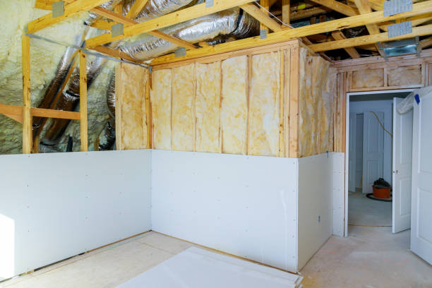 Best Residential Insulation in El Verano, CA