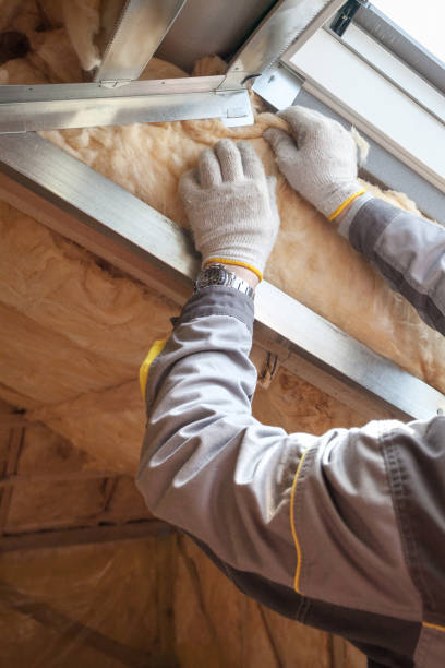 Best Insulation for Specific Applications in El Verano, CA