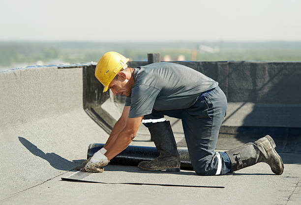 Best Commercial Insulation in El Verano, CA